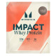 Протеїн MyProtein Impact Whey Protein 25 g Cookies Cream