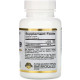 Цитруллин California Gold Nutrition L-Citrulline 500 mg 60 Veg Caps