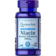 Ніацін Puritan's Pride Flush Free Niacin 500 mg 100 Caps