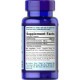 Ніацін Puritan's Pride Flush Free Niacin 500 mg 100 Caps