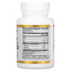 Спіруліна California Gold Nutrition Spirulina 500 mg 60 Tabs