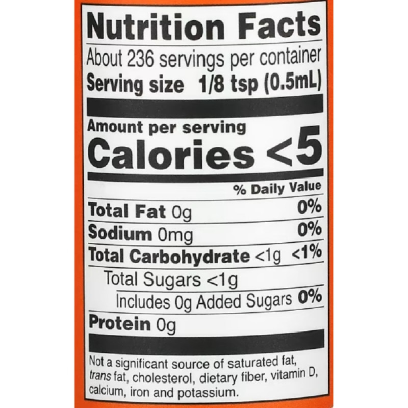 Алоэ Вера NOW Foods Aloe Vera Concentrate 118 ml /236 servings/