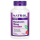 Мелатонин для сна Natrol Melatonin Fast Dissolve 10 mg 100 Tabs Strawberry