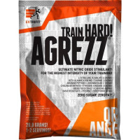 Комплекс до тренування Extrifit Agrezz 20,8 g /1 servings/ Orange