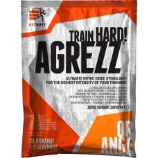 Комплекс до тренування Extrifit Agrezz 20,8 g /1 servings/ Orange