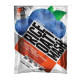 Сухий сніданок Extrifit Rice-Oat Mash 50 g Blueberry