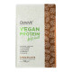 Протеїн OstroVit Vege Protein Blend 700 g /23 servings/ Chocolate