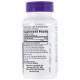 Мелатонин для сна Natrol Melatonin Fast Dissolve 1 mg 90 Tabs Strawberry NTL-06324