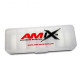 Таблетница (органайзер) для спорта Amix Nutrition Pill box 7 DAYS White