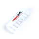 Таблетница (органайзер) для спорта Amix Nutrition Pill box 7 DAYS White