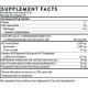 Копмлекс для профілактики репродуктивної функції у жінок Thorne Research Ovarian Care 214 g /60 servings/ Mixed Berry