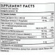Комплекс для суставов Thorne Research Advanced Bone Support 120 Caps