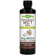 Комплекс для профілактики роботи головного мозку Nature's Way Organic MCT Oil, 16 fl oz 480 ml NWY-10895