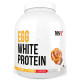 Протеїн MST Nutrition EGG White Protein 1800 g /72 servings/ Salted caramel
