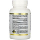 Амінокислота Лізін California Gold Nutrition L-Lysine 500 mg 60 Veg Caps CGN01132