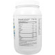 Протеїн Thorne Research Whey Protein Isolate 807 g /27 servings/ Vanilla