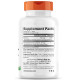 Вітамін C Doctor's Best Sustained Release Vitamin C 60 Tabs