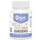 Натуральна добавка для спорту Stark Pharm Ginseng Strong Extract 60 Caps