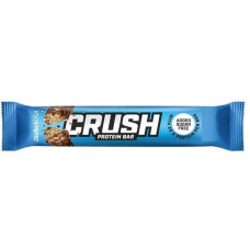 Вуглеводно-протеїновий батончик BioTechUSA Crush Bar 64 g Coconut Caramel