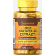 Натуральная добавка для иммунитета Puritan's Pride Bee Propolis 500 mg 100 Caps