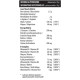 Комплекс до тренування Activlab Black Wolf 300 g /30 servings/ Lemon