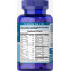 Комплекс для шкіри, волосся, нігтів Puritan's Pride Hair, Skin & Nails Formula 120 Caplets
