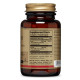 Ніацін Solgar No-Flush Niacin (Vitamin B3) (Inositol Hexanicotinate) 500 mg 250 Veg Caps