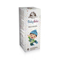 Протизастудний засіб Erbenobili BabyGola 15 ml EEN162
