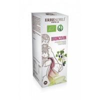 Комплекс для профилактики дыхательной системы Erbenobili BroncoVin 50 ml