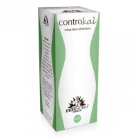 Комплекс для снижения веса Erbenobili Controkal 60 Tabs EEN147