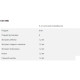 Суміш екстрактів Erbenobili Dismenovin 50 ml EEN7