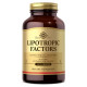 Комплекс для зниження ваги Solgar Lipotropic Factors 100 Tabs