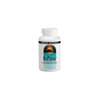 Комплекс для травлення Source Naturals BioPerine 10 mg 120 Tabs