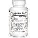 Микроэлемент Ванадил Source Naturals Vanadyl Sulfate 10 mg 100 Tabs
