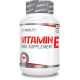 Вітамін E для спорту BioTechUSA Vitamin E 200 100 Caps