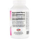Мікроелемент Кальцій 21st Century 600+D3, Calcium Supplement, 600 mg/800IU 400 Tabs