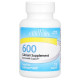 Мікроелемент Кальцій 21st Century Calcium Supplement 600 75 Tabs