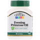 Олія вечірньої примули 21st Century Evening Primrose Oil 60 Softgels CEN-21828