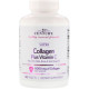 Колаген 21st Century Super Collagen Plus Vitamin C 6000 mg 180 Tabs