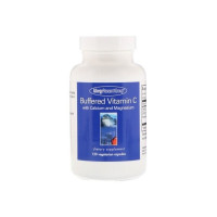 Вітамін C Allergy Research Group Buffered Vitamin C 120 Veg Caps