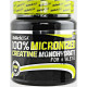 Креатин моногідрат BioTechUSA 100% Creatine Monohydrate (банка) 500 g /147 servings/