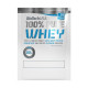 Протеїн BioTechUSA 100% Pure Whey 28 g /1 servings/ Bourbon Vanilla