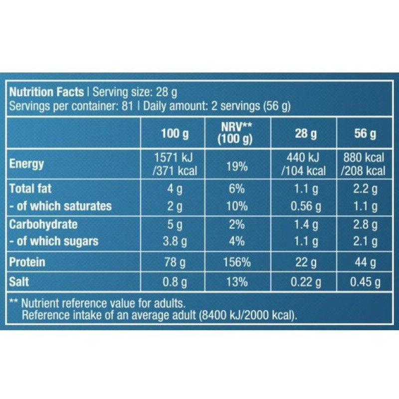 Протеїн BioTechUSA 100% Pure Whey 28 g /1 servings/ Chocolate Coconut