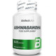 Ашфаганда для спорту BioTechUSA Ashwagandha 60 Caps