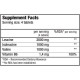 Амінокислота BCAA для спорту BioTechUSA BCAA + B6 200 Tabs