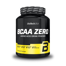 Амінокислота BCAA для спорту BioTechUSA BCAA Flash Zero 700 g /77 servings/ Ice Tea Peach