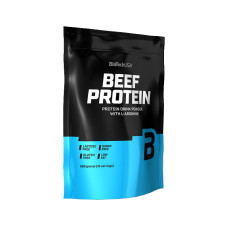 Протеїн BioTechUSA Beef Protein 500 g /16 servings/ Vanilla Cinnamon
