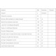 Комплекс для профілактики тиску та кровообігу Bluebonnet Nutrition Blood Pressure Support 60 Veg Caps BLB2008