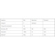 Мікроелемент Кальцій Bluebonnet Nutrition Calcium Citrate, Magnesium, Vitamin D3 90 Caplets BLB0715