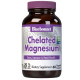 Мультимінеральний комплекс Bluebonnet Nutrition Chelated Magnesium Albion 60 Caps
